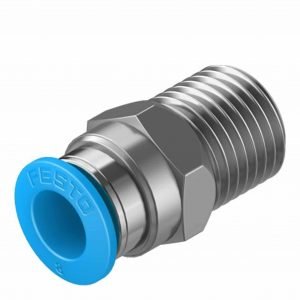 QS Push-in Fittings (Standard)