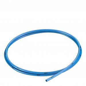 Festo PUN-H-4X0,75-BL Pneumatic Tube, Polyurethane, 4mm, 10 bar, Blue, 50M (197383)