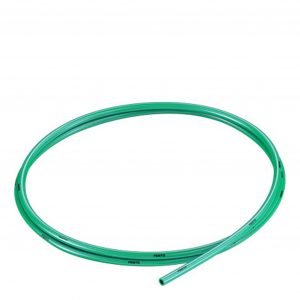 Festo PUN-H-4X0,75-GN Pneumatic Tube, Polyurethane, 4mm, 10 bar, Green, 50M (558292)