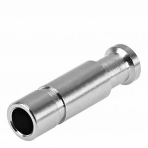 Festo NPQH-P-S6-P10 Blanking Plug, Push-in Sleeve, 6mm (578258)