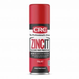 CRC 2085_ZINC IT Galvanic Rust Protection 350g