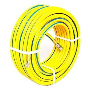 Industrial Fitted Air Hose, AS2554 Class B Compliant