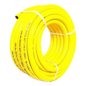 Industrial Safety Air/Water Hose, AS 2554 Class B Compliant