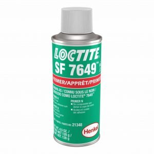 LOCTITE SF 7649 Surface Preparation Activator Aerosol 133g 21348
