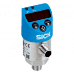SICK PBS Plus Pressure Sensor